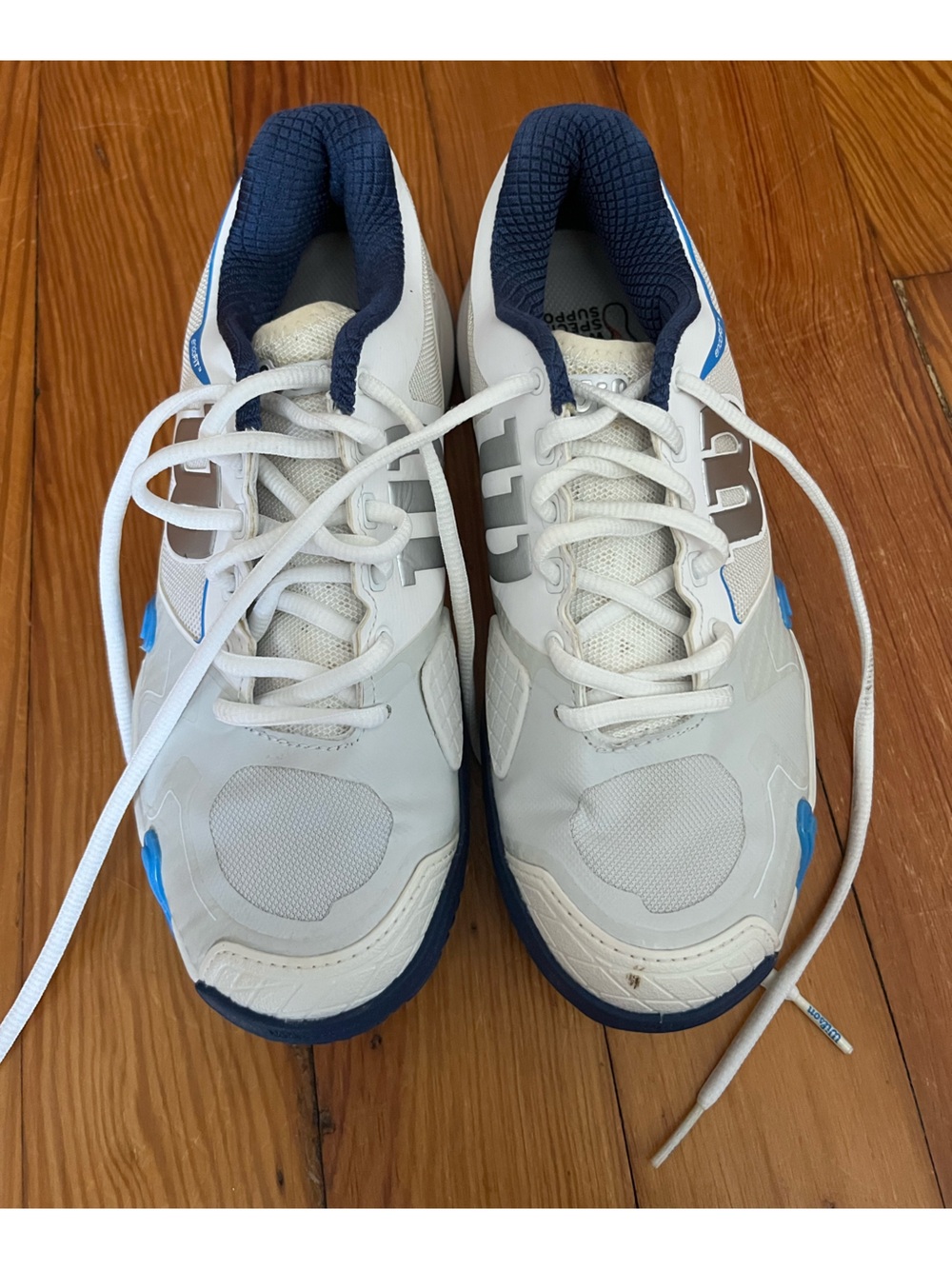 Wilson women’s pickleball shoes